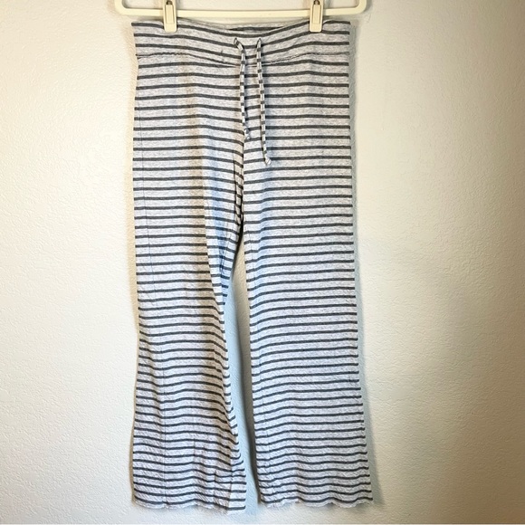 Nordstrom Intimates & Sleepwear Nordstrom Lingerie Grey Striped